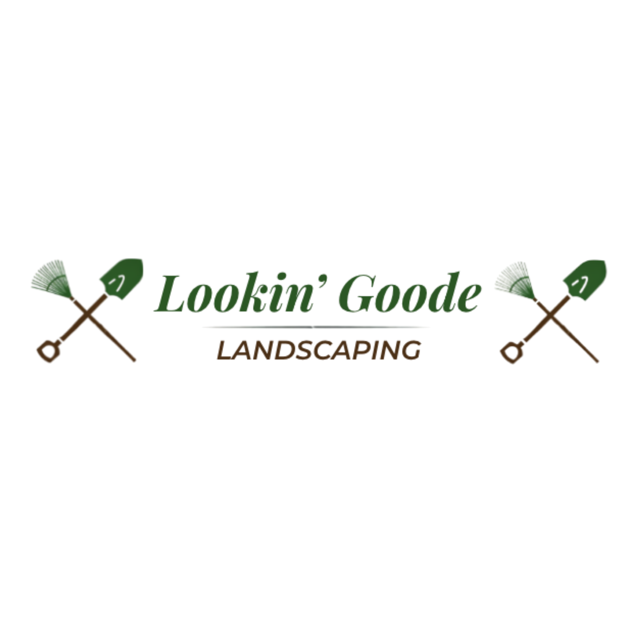 Lookin' Goode Landscaping